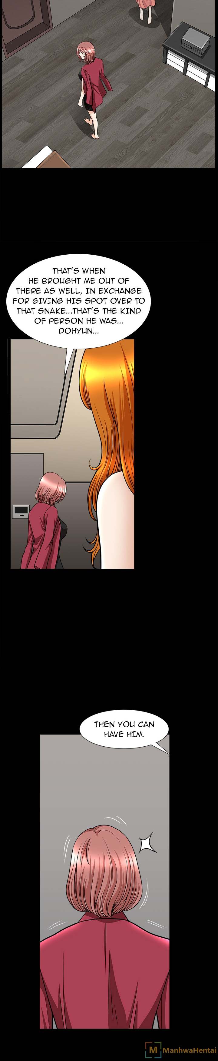 Neighbors chapter 46 page 27