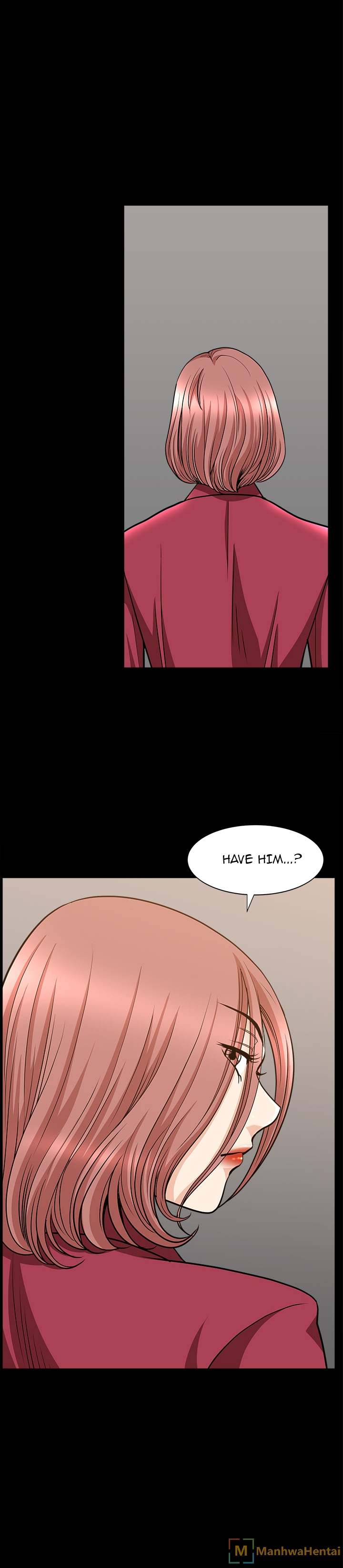 Neighbors chapter 46 page 28