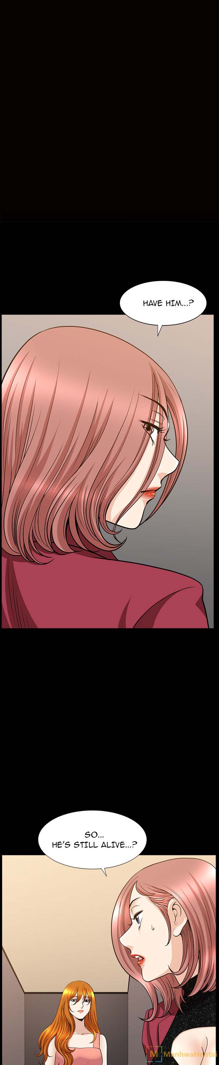 Neighbors chapter 47 page 3