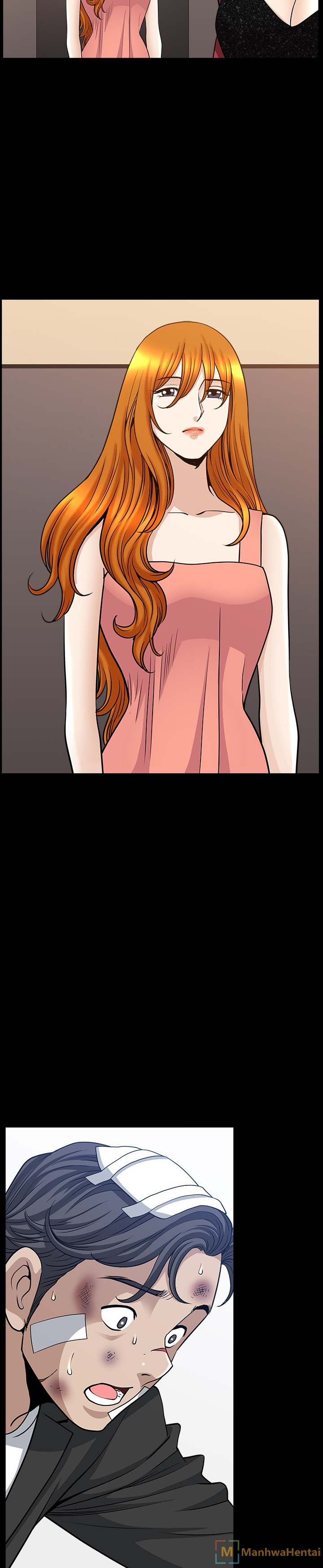 Neighbors chapter 47 page 4