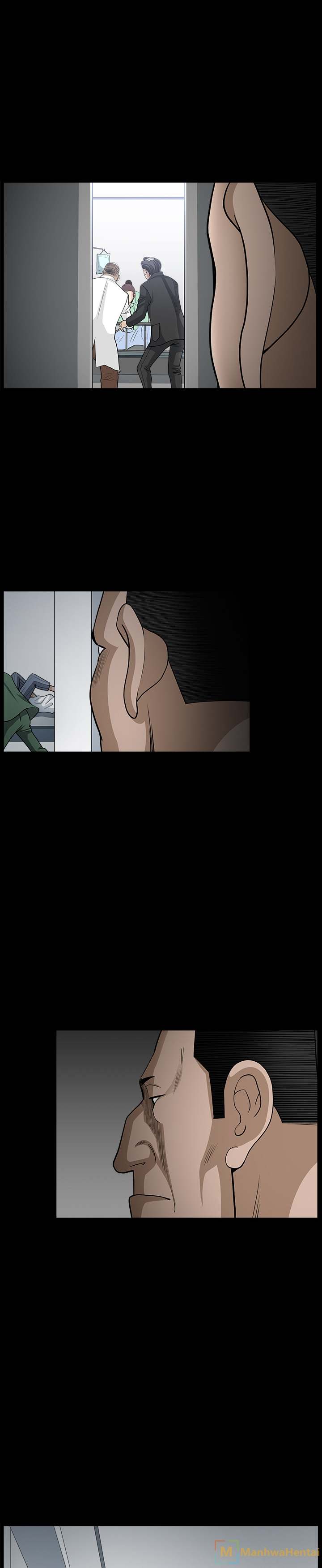 Neighbors chapter 47 page 6