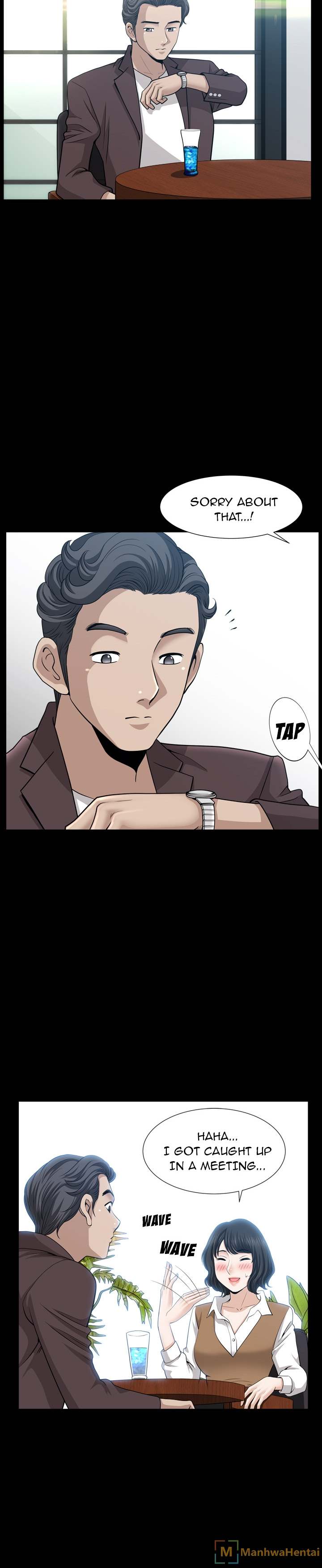 Neighbors chapter 47 page 10