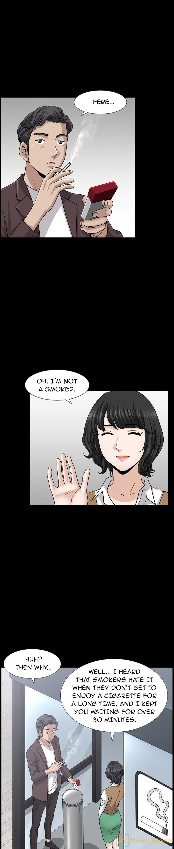 Neighbors chapter 47 page 14