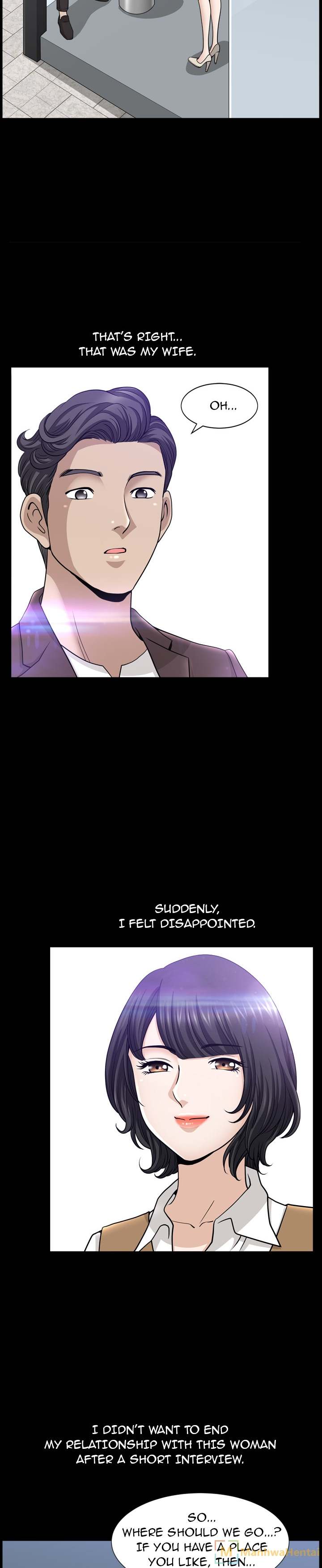Neighbors chapter 47 page 15