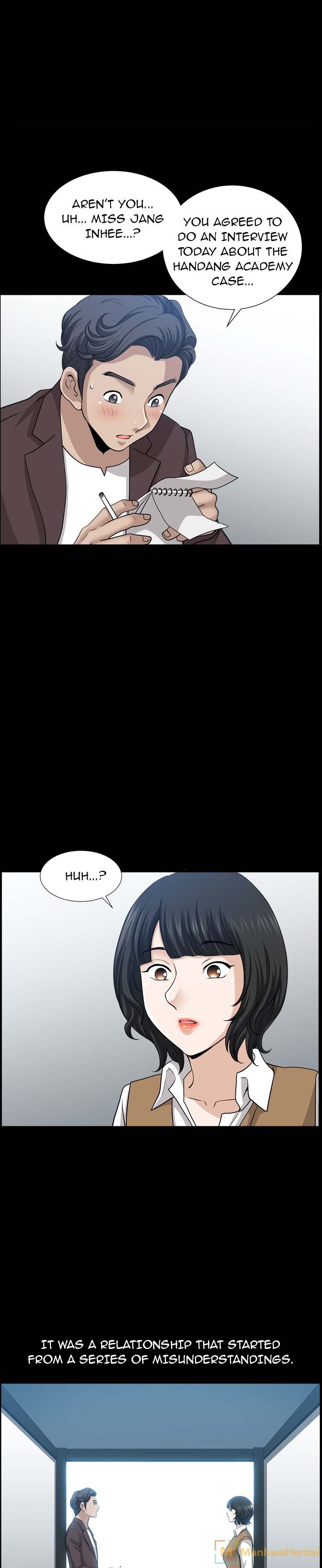 Neighbors chapter 47 page 17