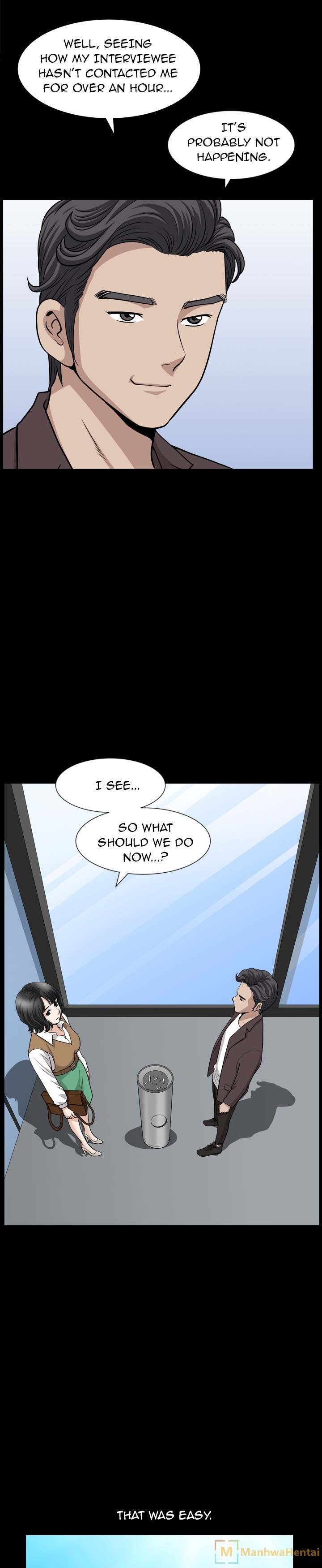 Neighbors chapter 47 page 20