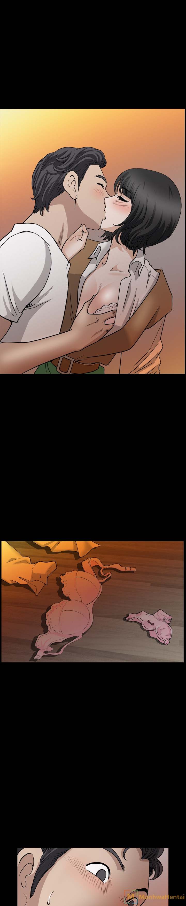 Neighbors chapter 47 page 25