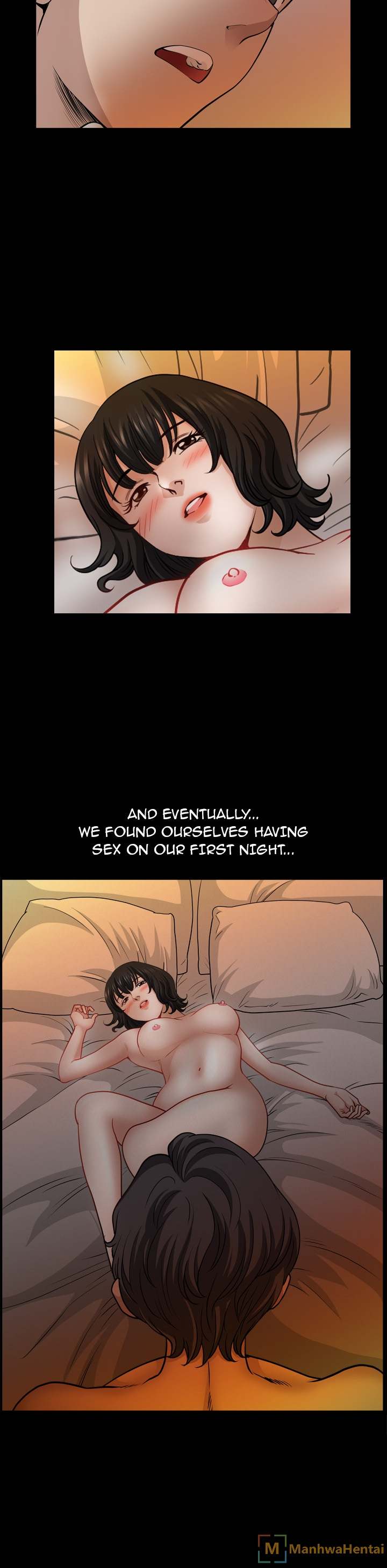 Neighbors chapter 47 page 26