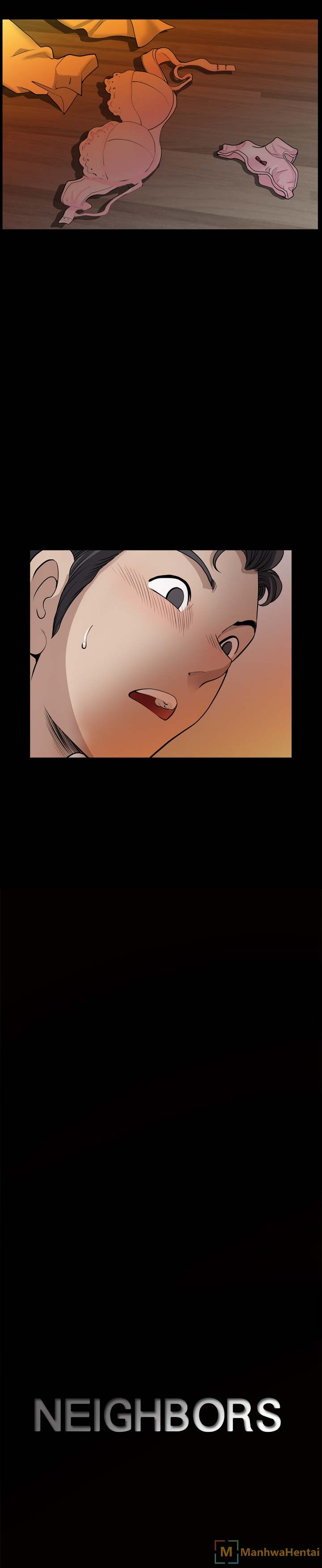 Neighbors chapter 48 page 2