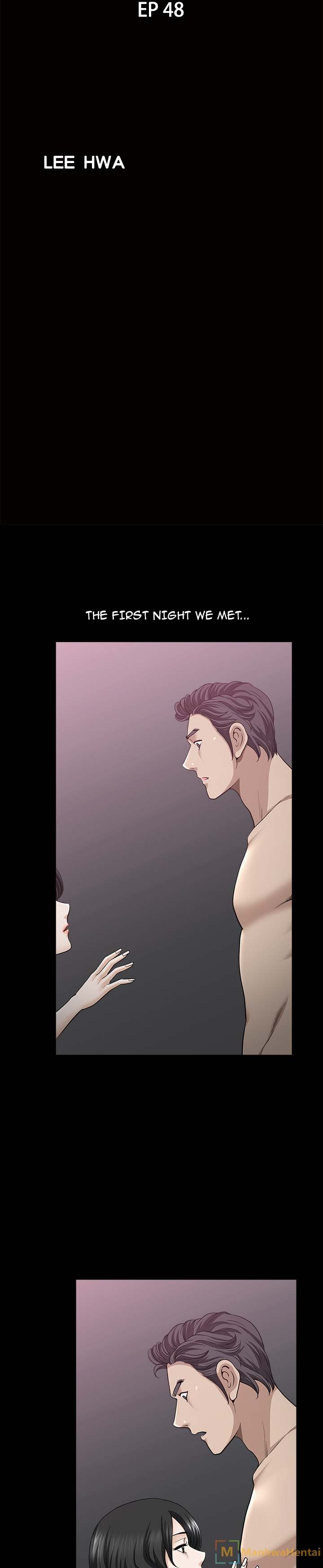 Neighbors chapter 48 page 3