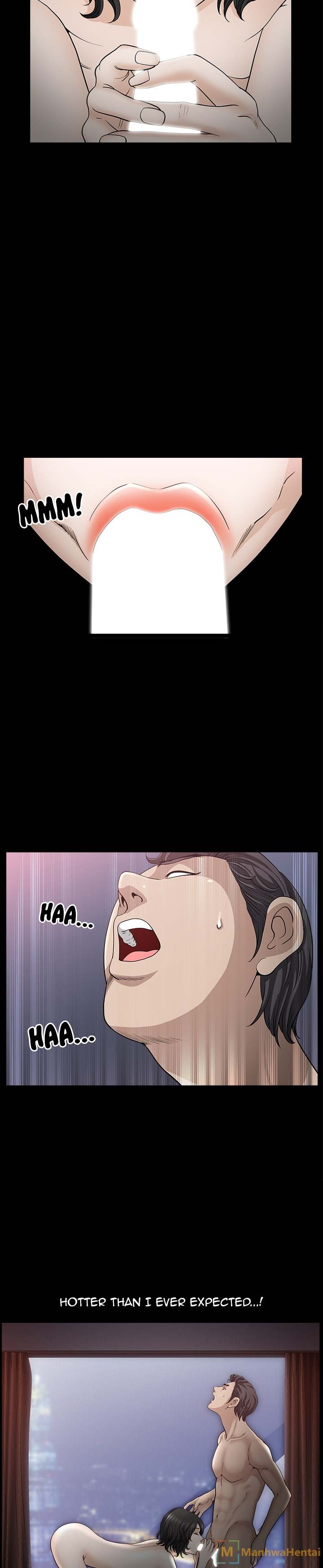 Neighbors chapter 48 page 6