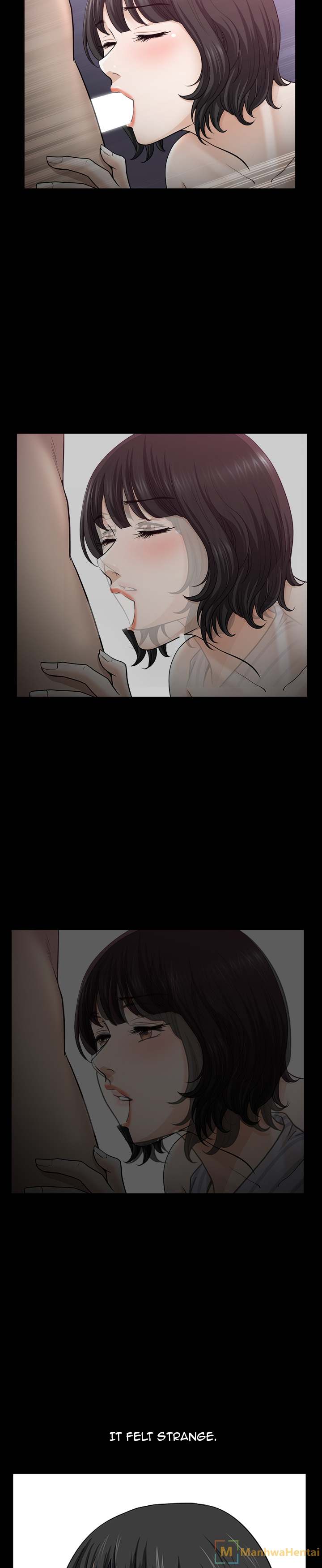 Neighbors chapter 48 page 8