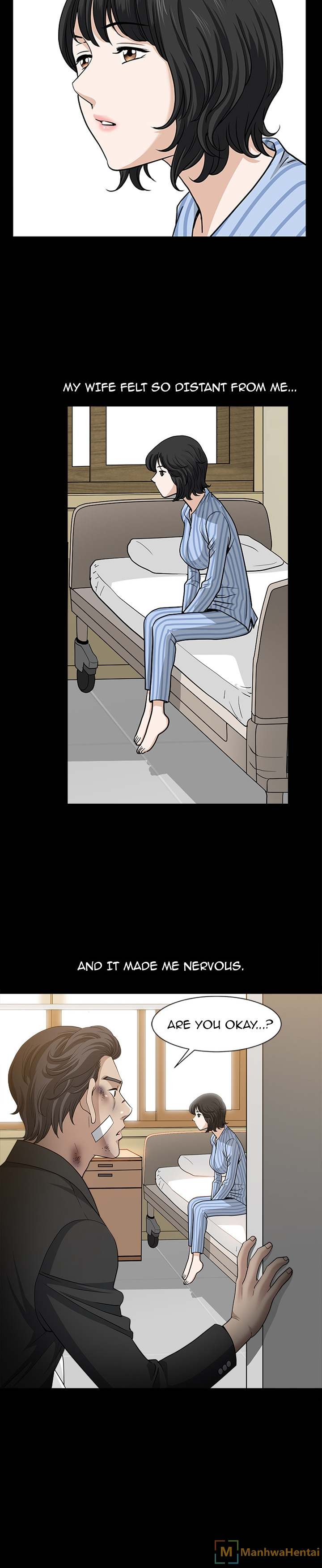 Neighbors chapter 48 page 9