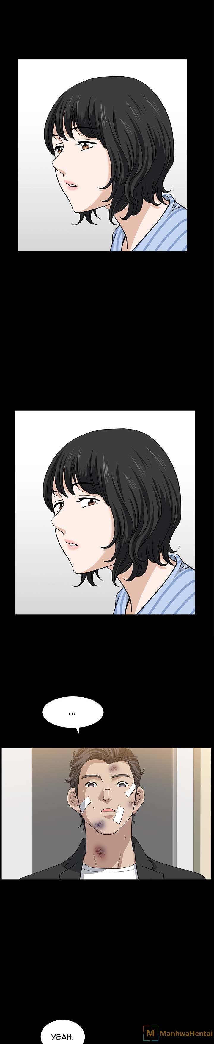 Neighbors chapter 48 page 10