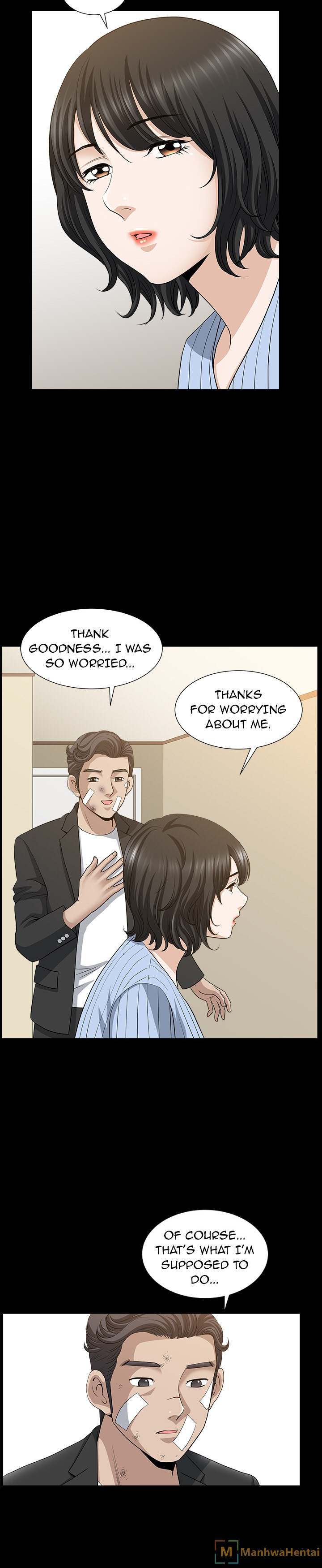 Neighbors chapter 48 page 11