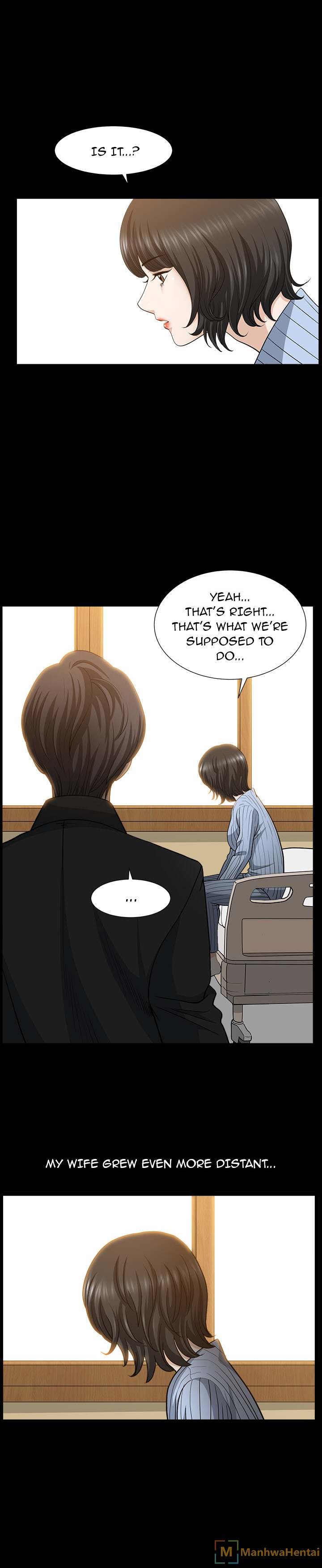 Neighbors chapter 48 page 12