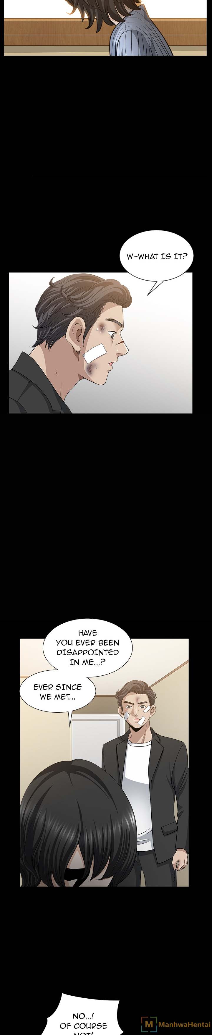 Neighbors chapter 48 page 14