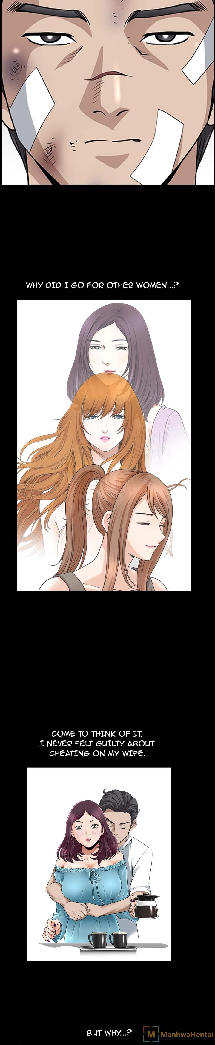 Neighbors chapter 48 page 20
