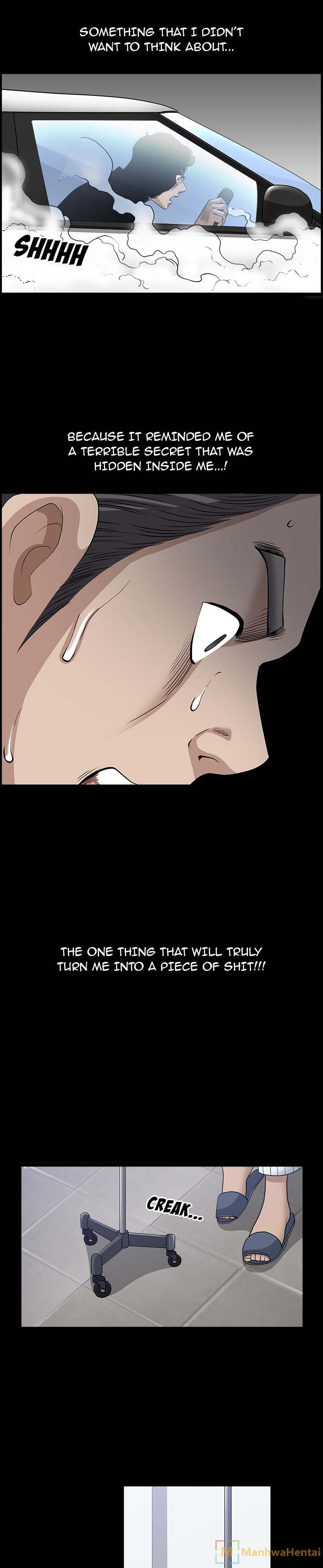 Neighbors chapter 48 page 25