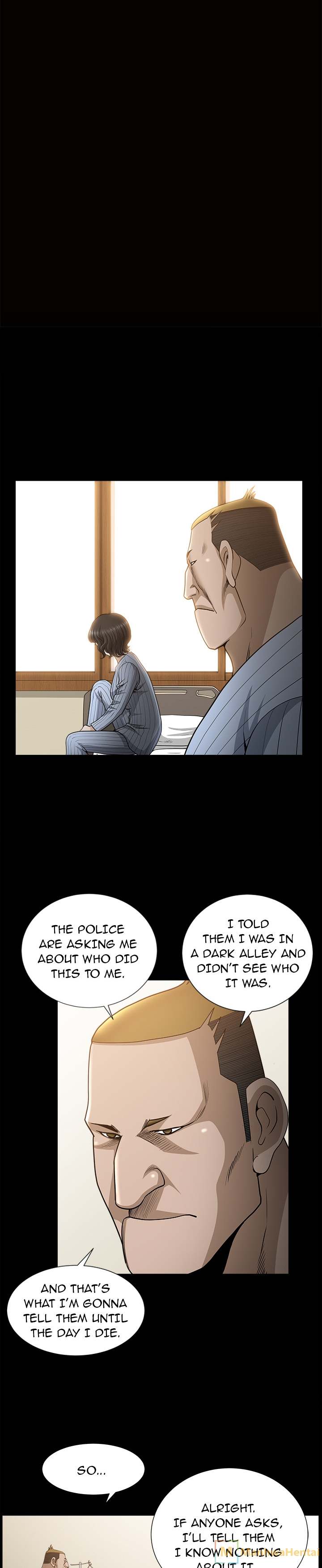 Neighbors chapter 49 page 3