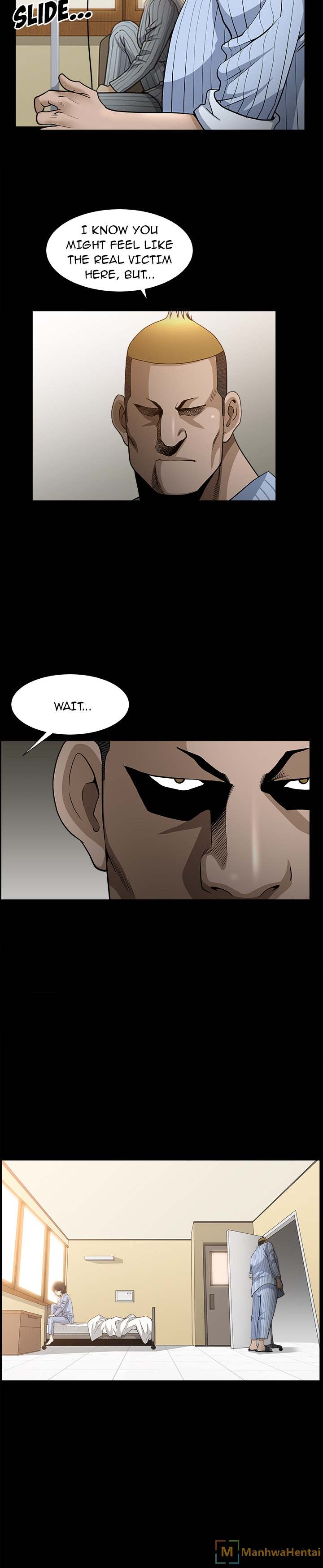 Neighbors chapter 49 page 5