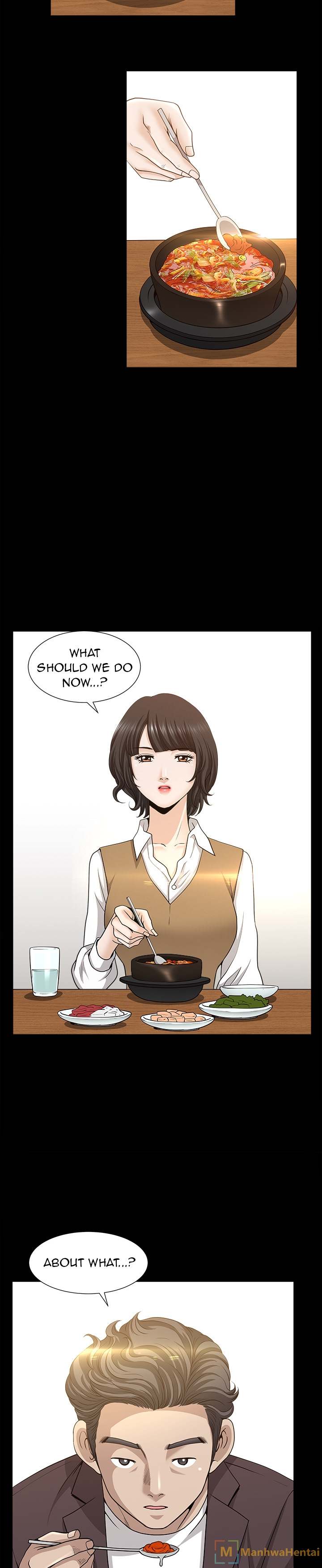 Neighbors chapter 49 page 11