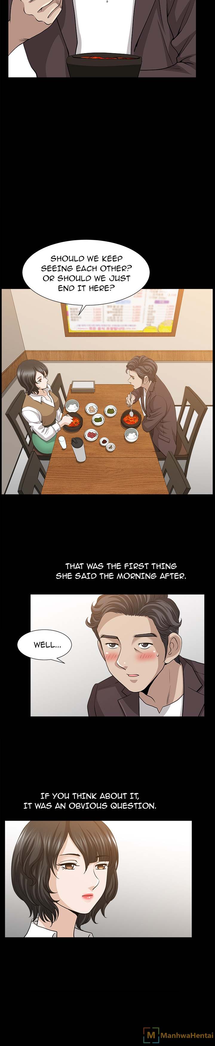 Neighbors chapter 49 page 12