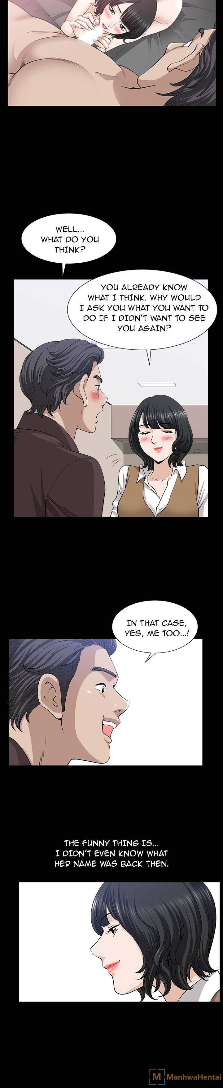 Neighbors chapter 49 page 14