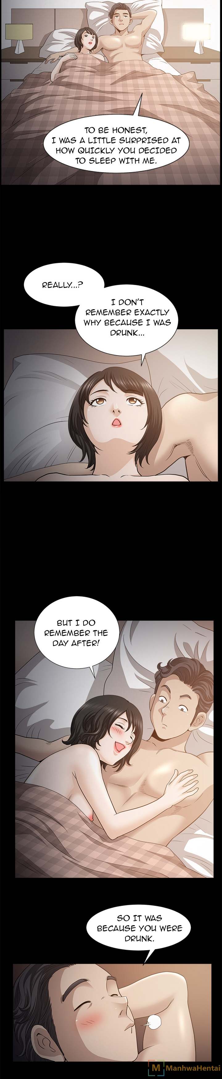 Neighbors chapter 49 page 19