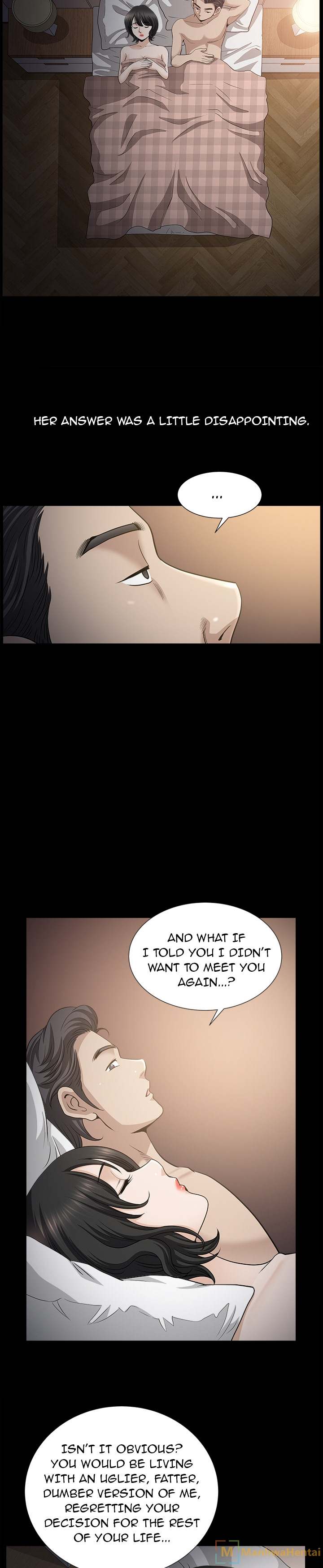 Neighbors chapter 49 page 21