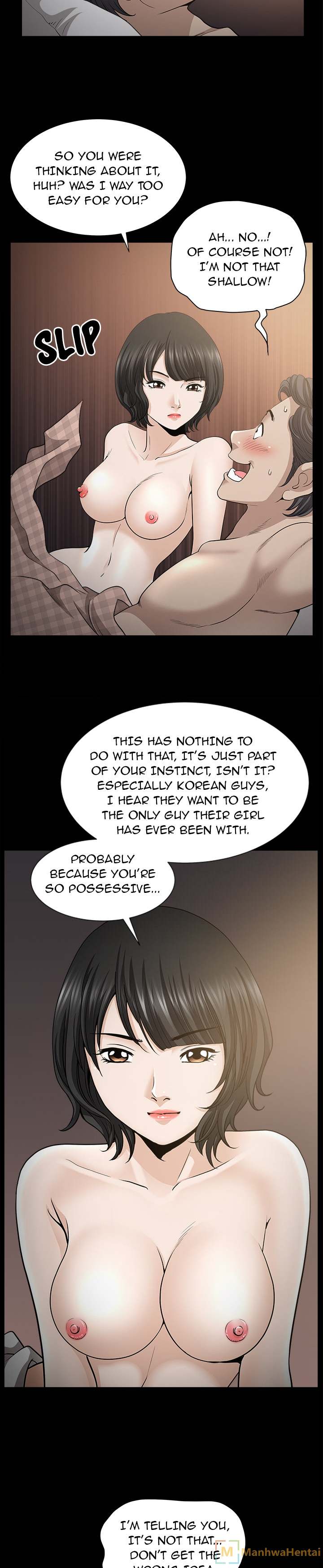 Neighbors chapter 49 page 23