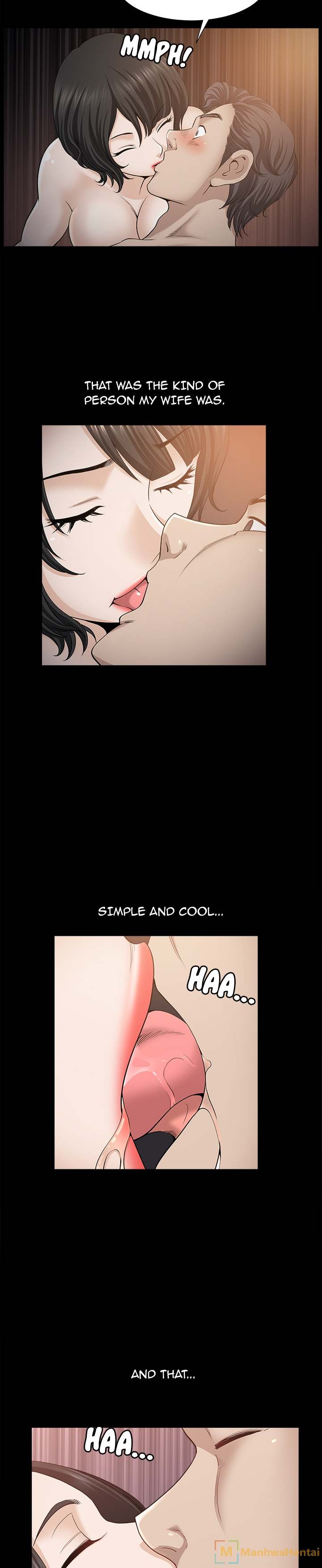 Neighbors chapter 49 page 25