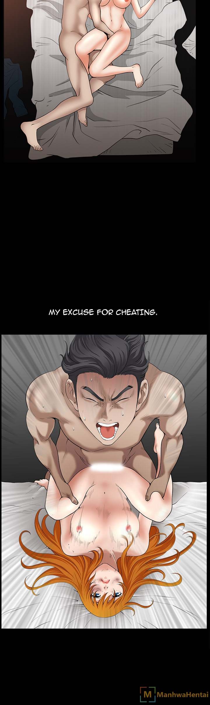 Neighbors chapter 49 page 27