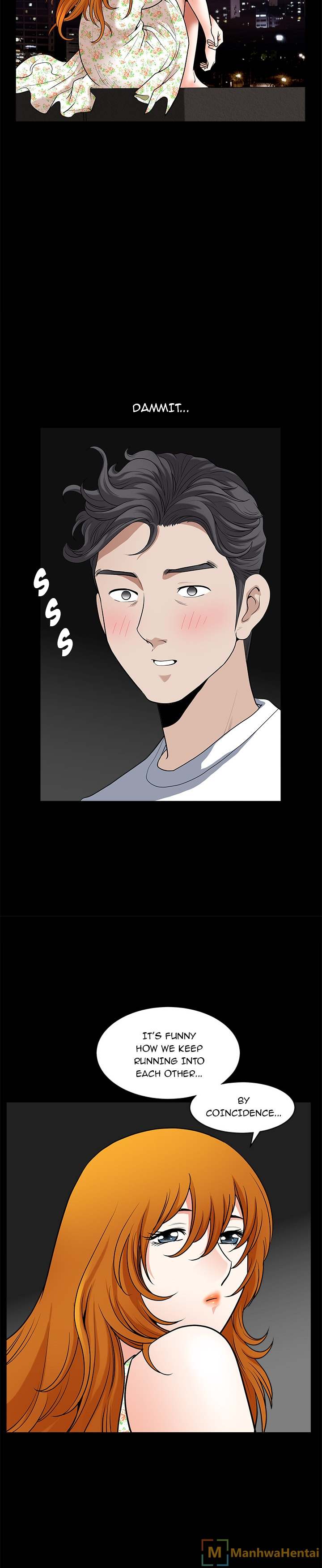 Neighbors chapter 5 page 22