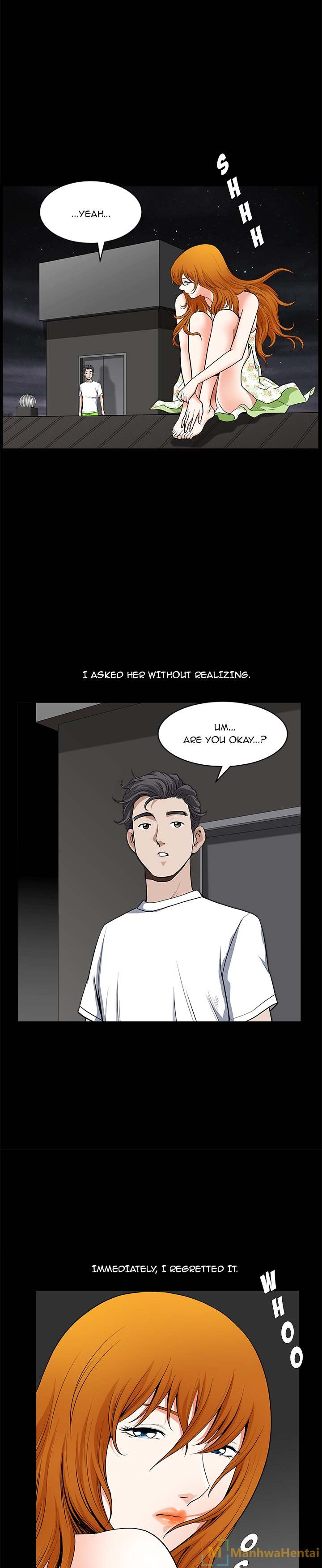 Neighbors chapter 5 page 23