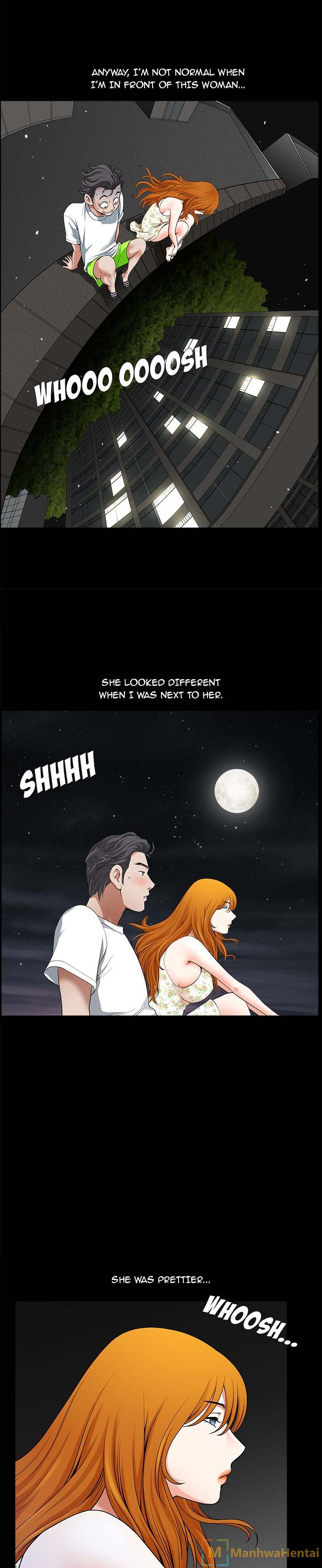 Neighbors chapter 5 page 28