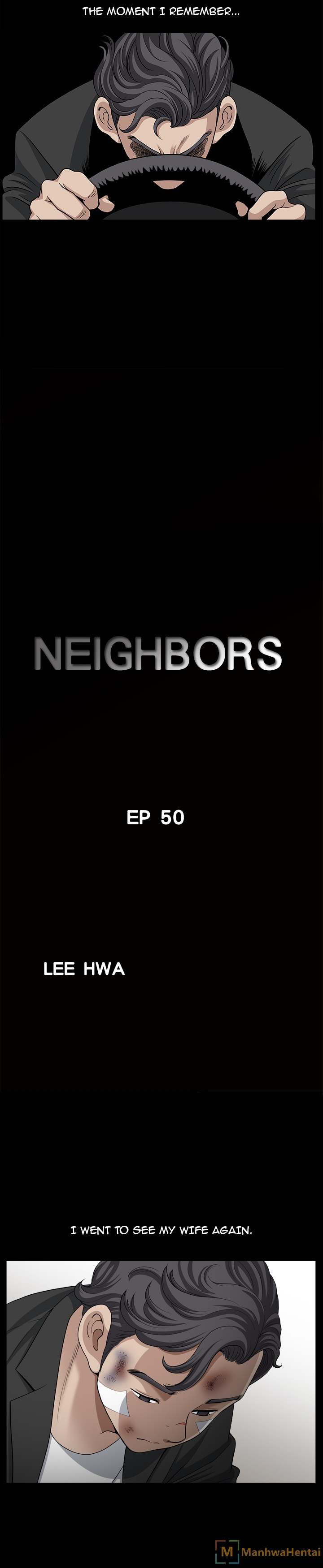 Neighbors chapter 50 page 2