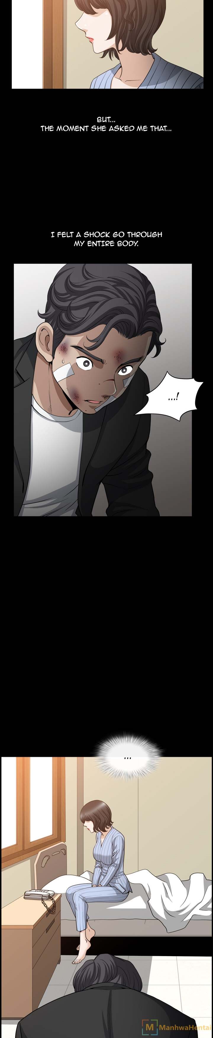 Neighbors chapter 50 page 7