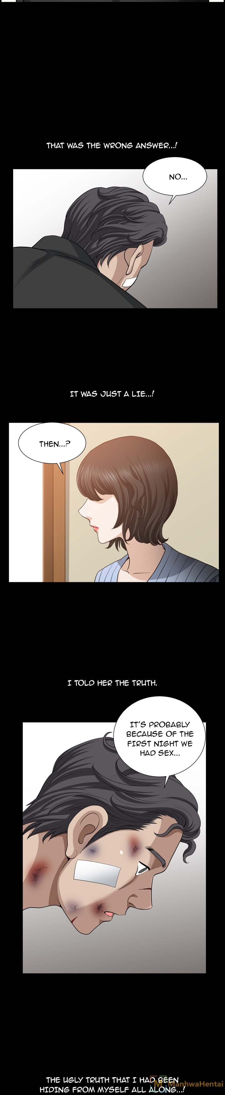 Neighbors chapter 50 page 8