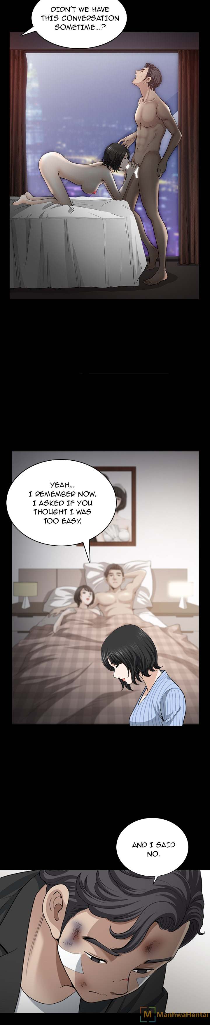 Neighbors chapter 50 page 10