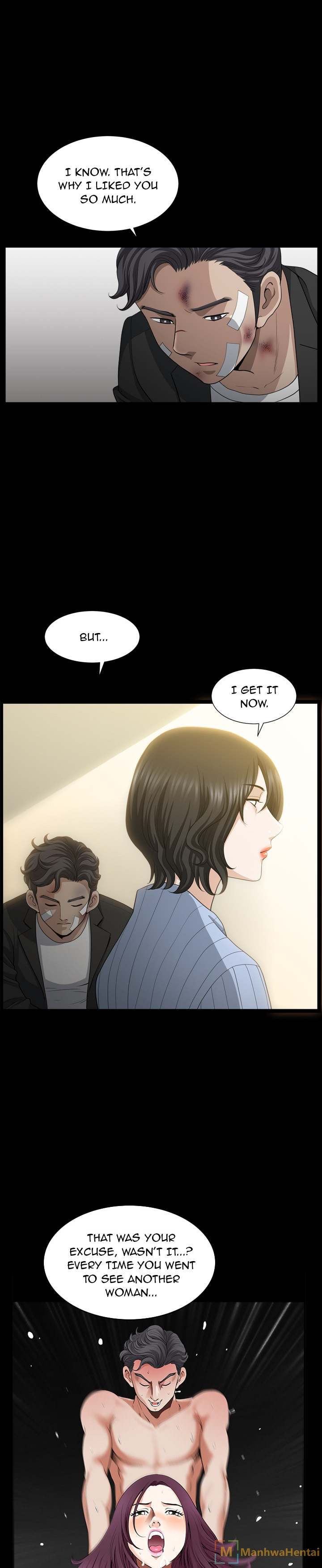 Neighbors chapter 50 page 12