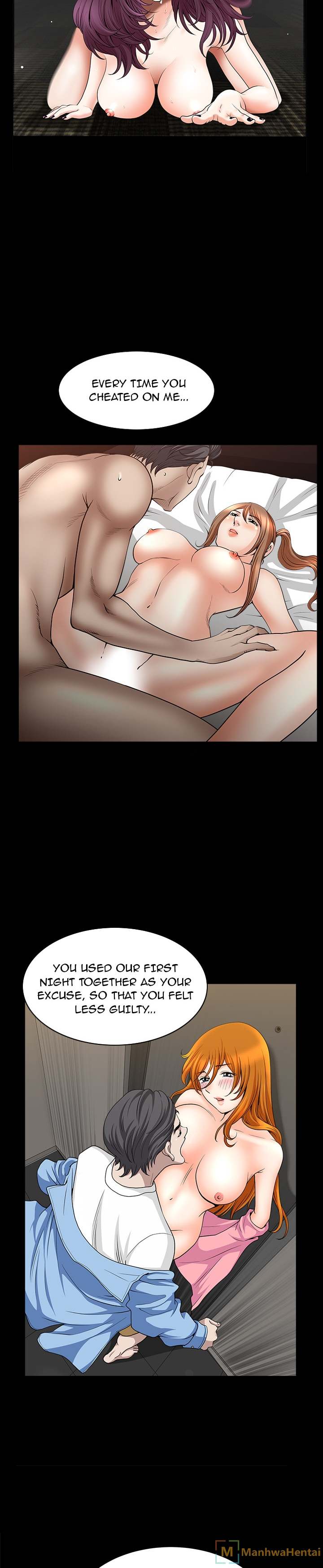 Neighbors chapter 50 page 13
