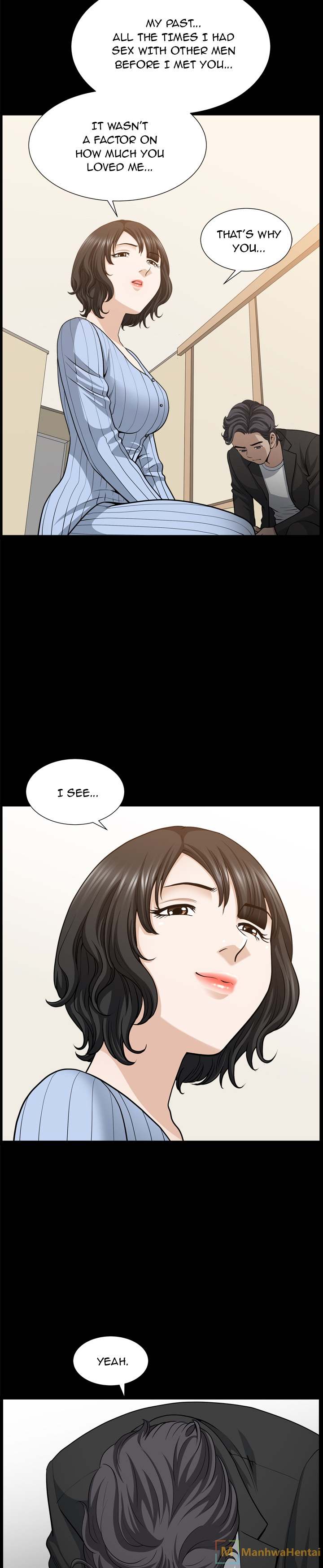 Neighbors chapter 50 page 14