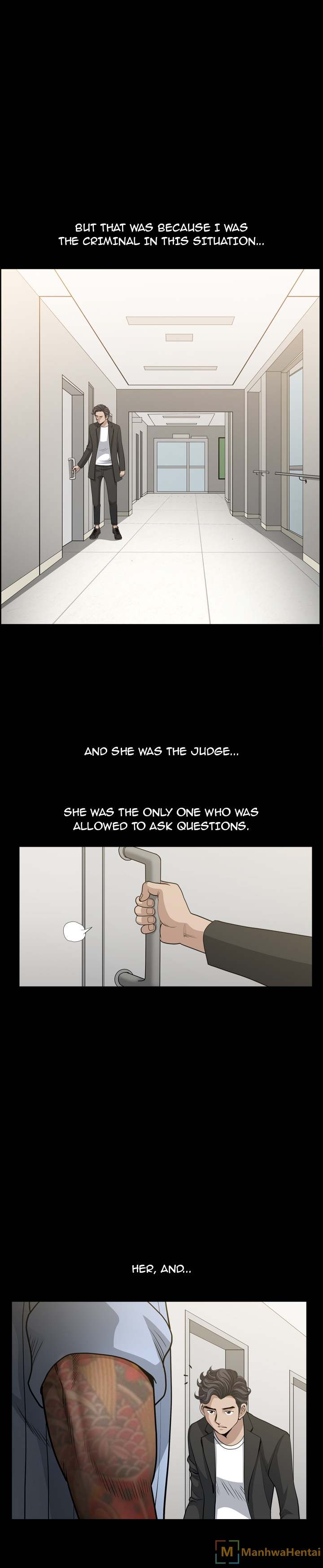 Neighbors chapter 50 page 17