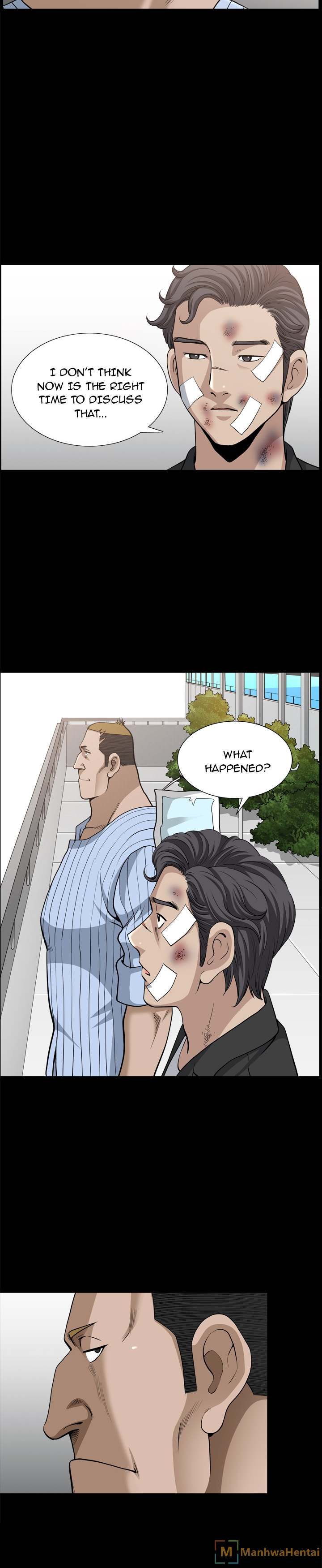 Neighbors chapter 50 page 20