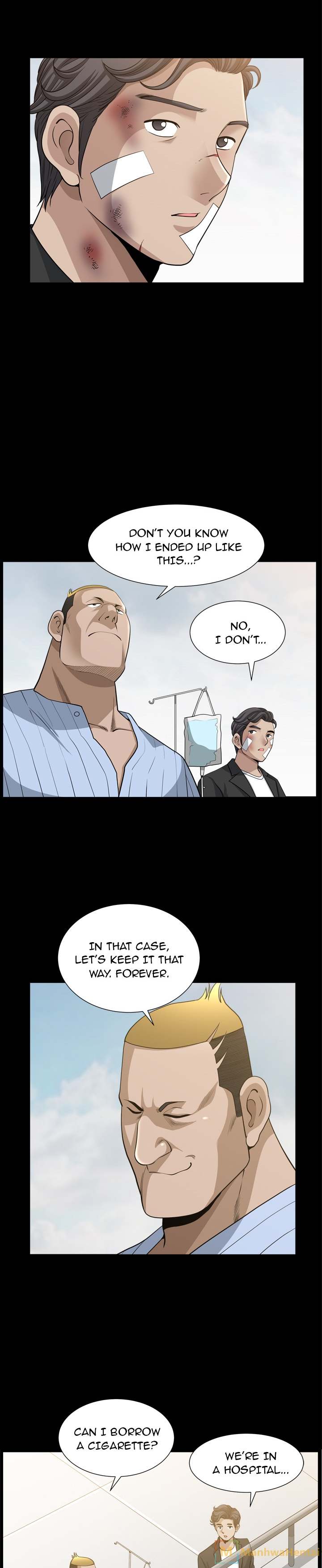 Neighbors chapter 50 page 21