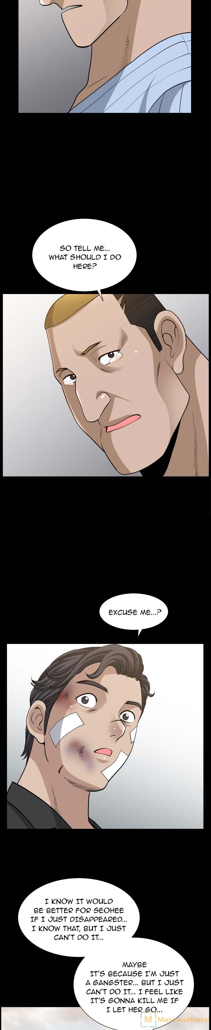 Neighbors chapter 50 page 25