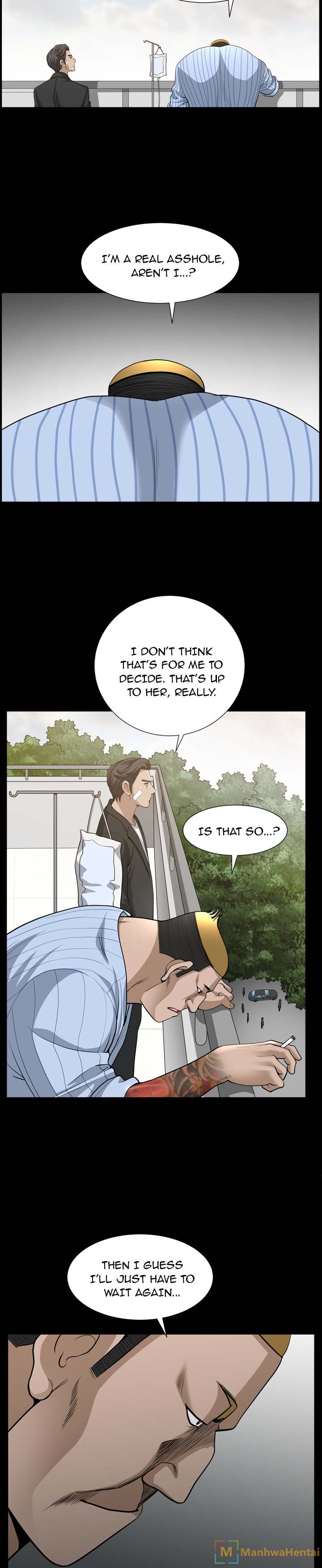 Neighbors chapter 50 page 26