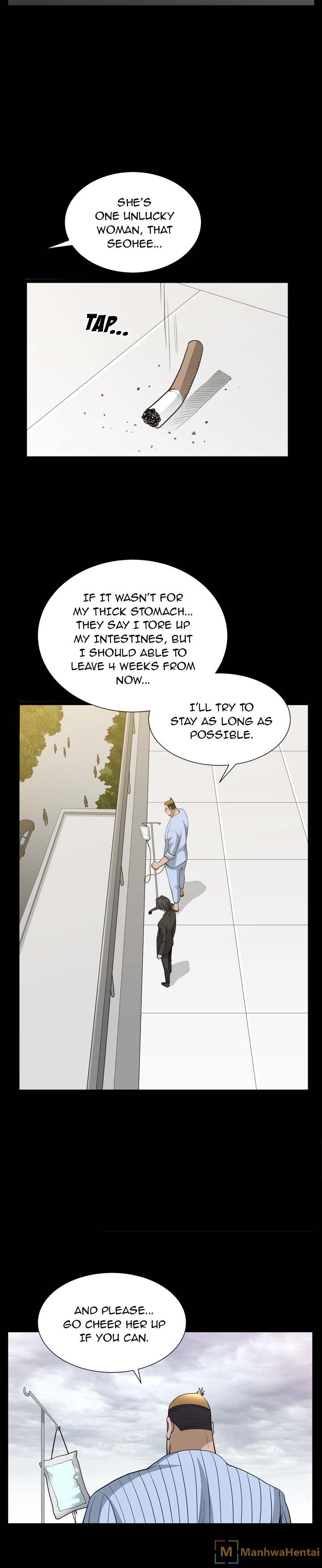 Neighbors chapter 50 page 27
