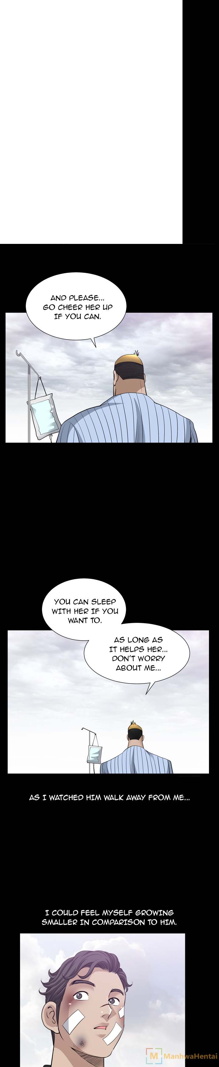 Neighbors chapter 51 page 1